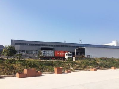 廠房設備