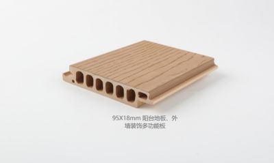 95x18 陽臺地板、外墻裝飾多功能板